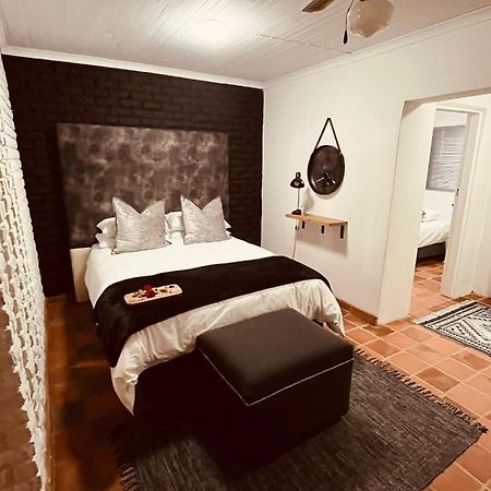 The Hart House Bed & Breakfast ฮาร์ทบีสบูร์ท ภายนอก รูปภาพ