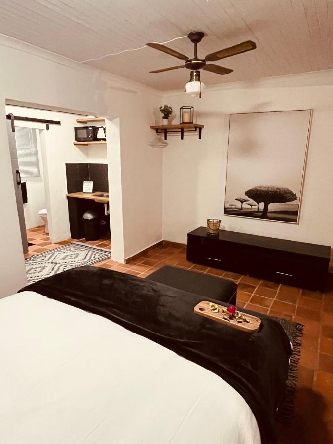 The Hart House Bed & Breakfast ฮาร์ทบีสบูร์ท ภายนอก รูปภาพ