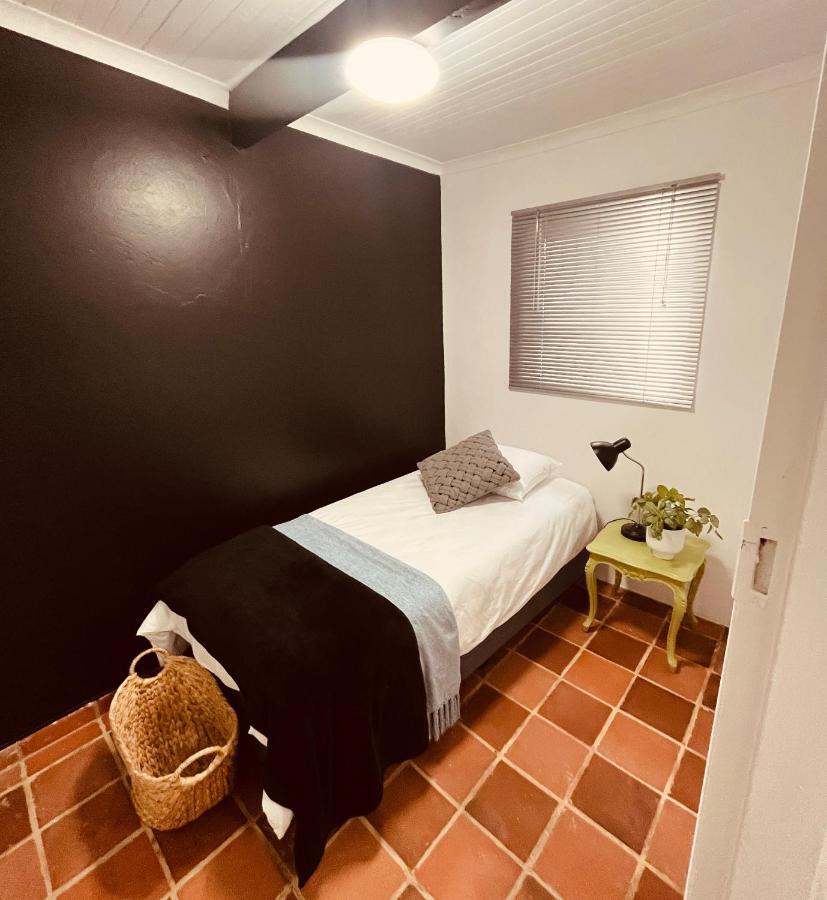 The Hart House Bed & Breakfast ฮาร์ทบีสบูร์ท ภายนอก รูปภาพ