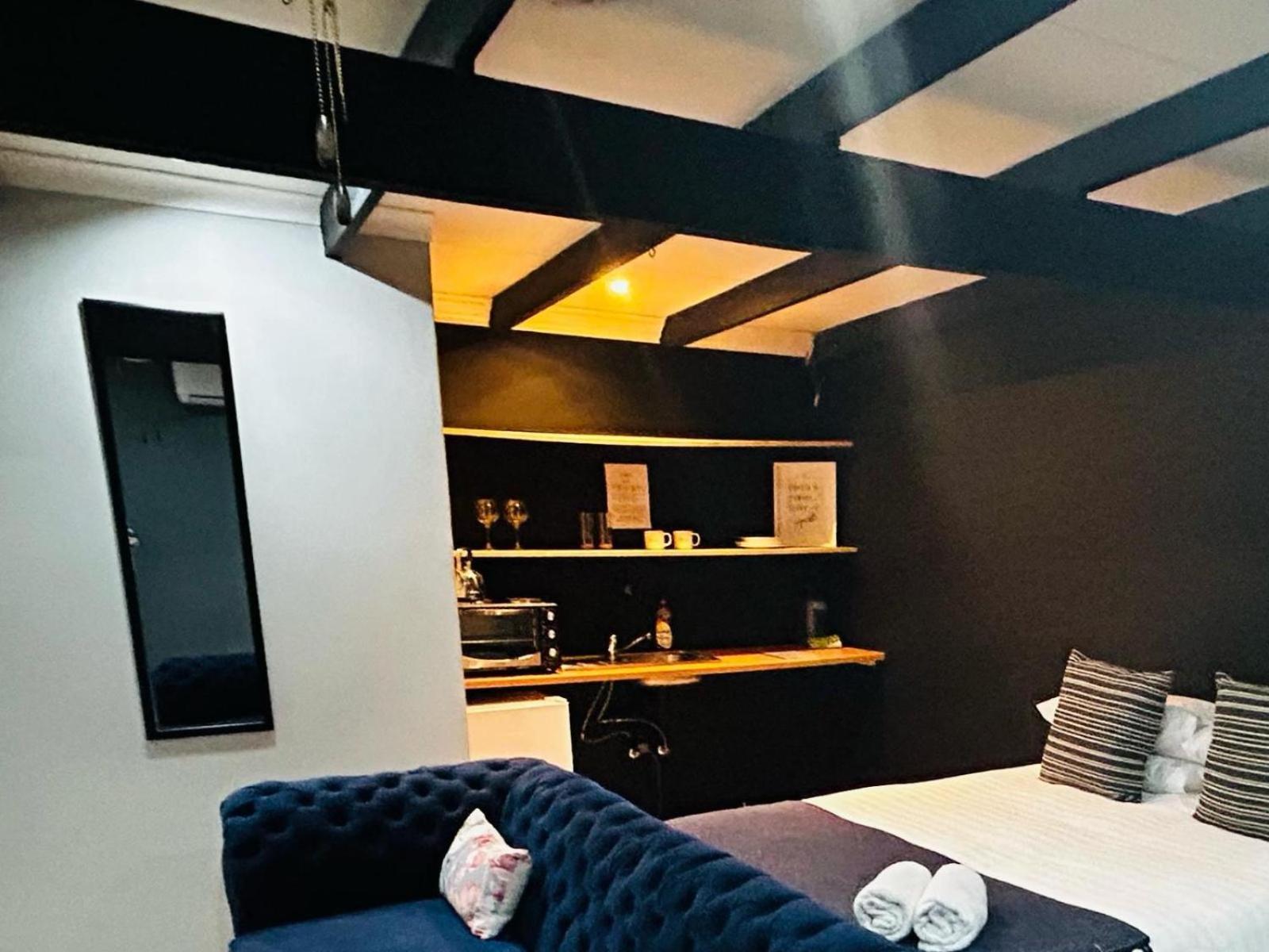 The Hart House Bed & Breakfast ฮาร์ทบีสบูร์ท ภายนอก รูปภาพ